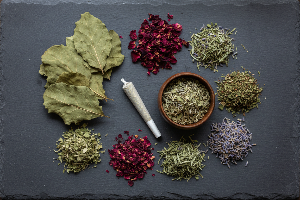 🔥 Smoke, Tea, or Tincture: What’s the Difference?