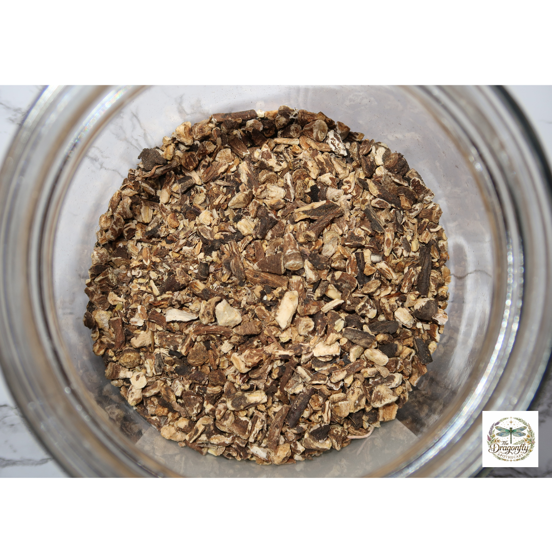 Dandelion Root