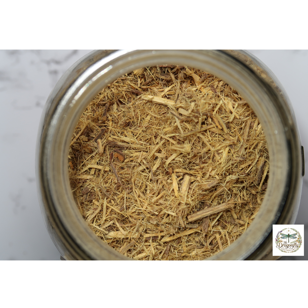 Licorice Root