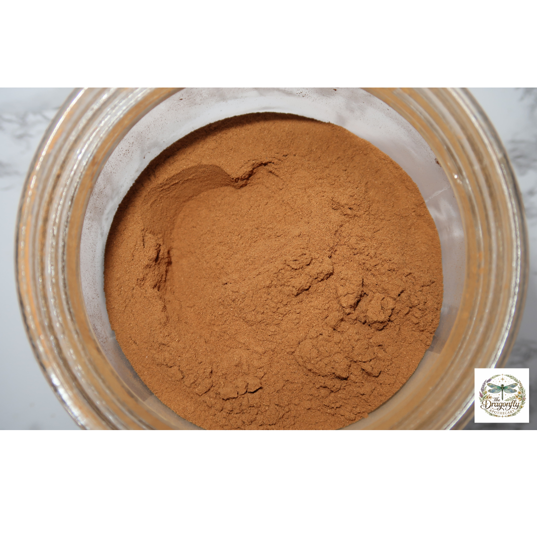Cinnamon (Ceylon) Powder
