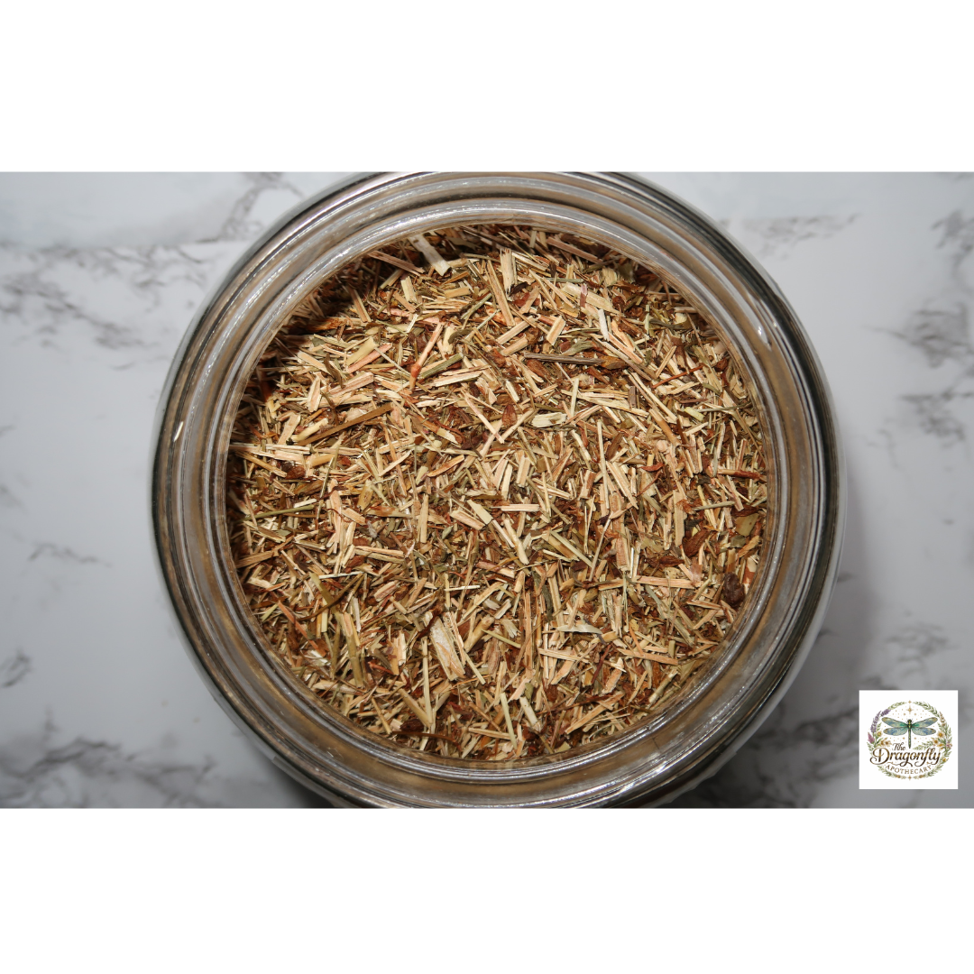 St. John Wort