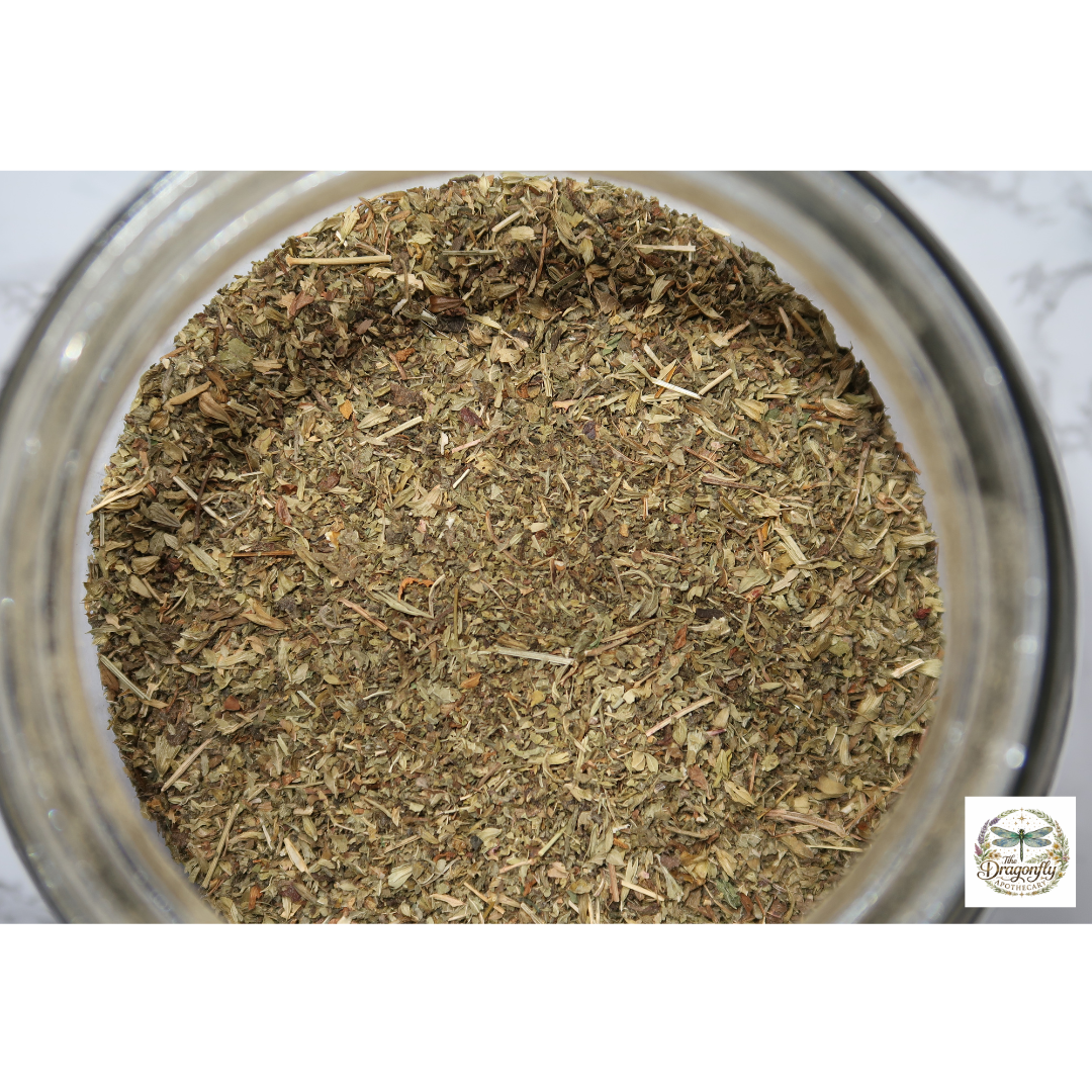 Lemon Balm