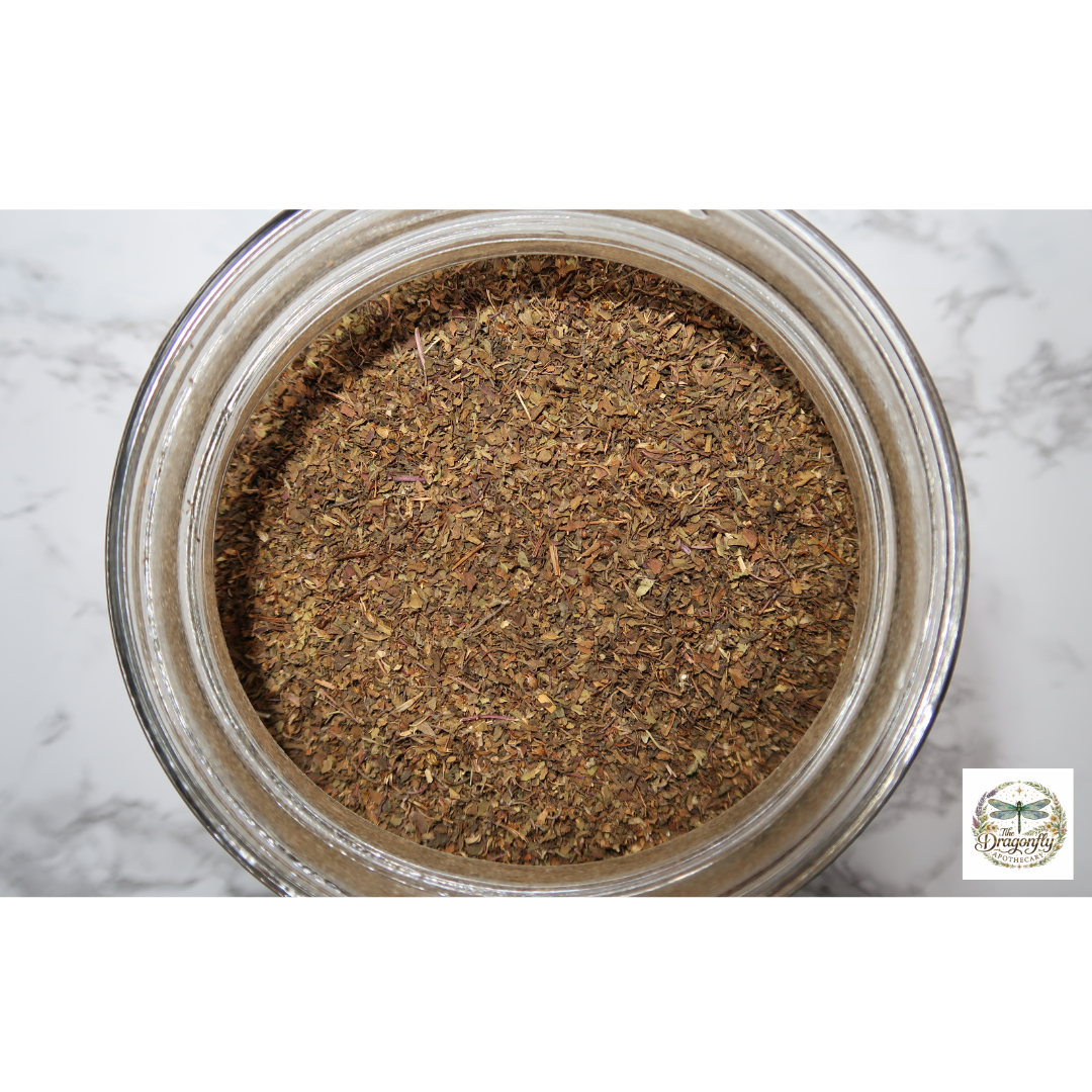 Tulsi (Holy Basil)