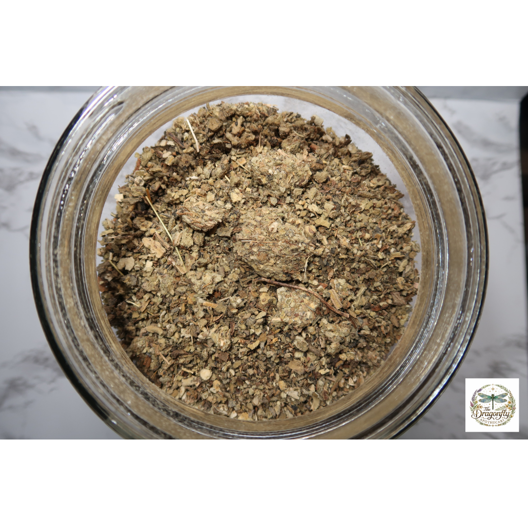 Mullein