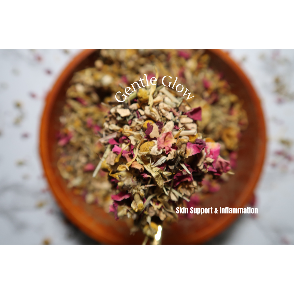 Gentle Glow Tea