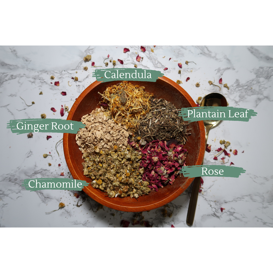 Gentle Glow Tea