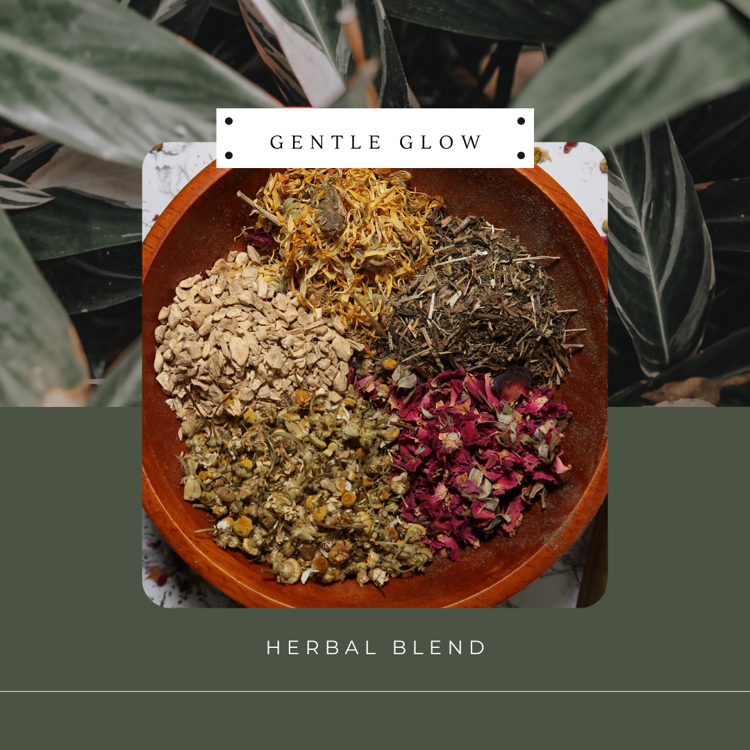 Gentle Glow Tea