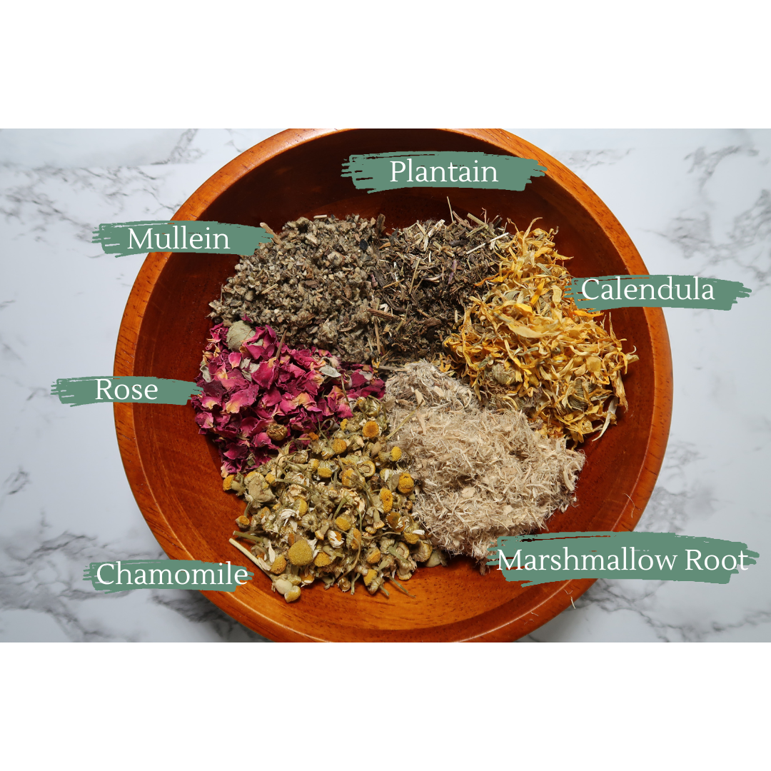 Clear Flow Tea