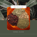 Red Willow Tea
