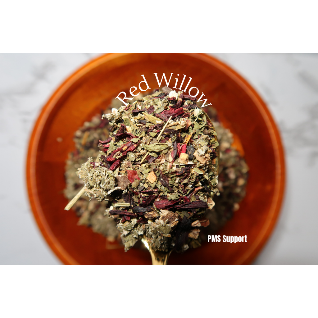 Red Willow Tea